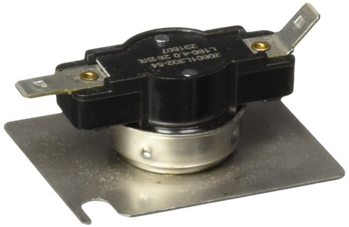 Suburban Furnace Limit Switch 231807 (NT-40) - Suburban RV Parts