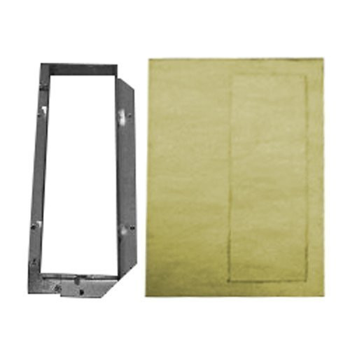 Suburban Furnace Gasket 520009 (NT Series) - Suburban RV Parts