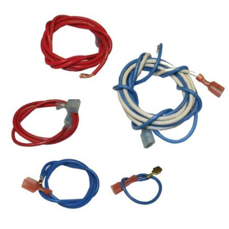 Suburban Furnace Wiring Harness 520832 (SF Series) - Suburban RV Parts