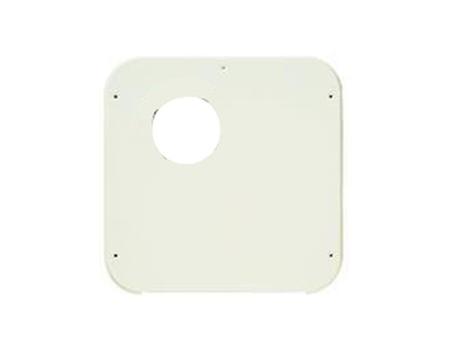 Suburban Nautilus Water Heater Access Door 6376APW (6 Gallon Replacement)  IW60 - Suburban RV Parts