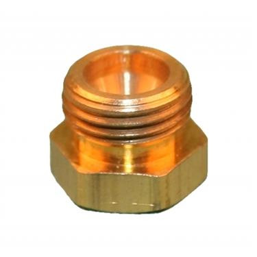 Suburban Water Heater Burner Orifice 180254 (Nozzle Number 65) V