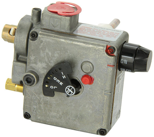 Suburban 161111 Water Heater Gas Valve (SW4P/SW6P/SW10P) - Suburban RV Parts