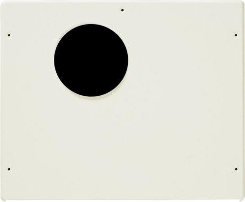 Suburban Nautilus IW60 Water Heater Access Door 522147 (Atwood 6 Gallon  Replacement) - Suburban RV Parts