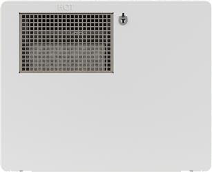 Suburban SAW6 Water Heater Access Door (6279APW) Polar White