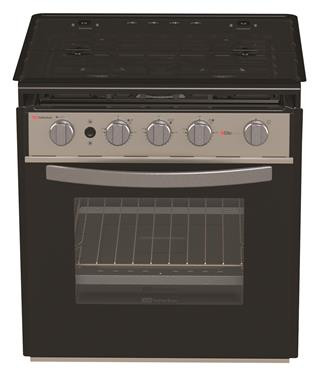 Suburban Mnfg Elite Range 3628A RV Cooktop