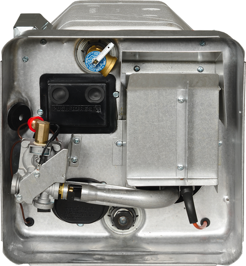 Suburban Water Heater SW6DELC (5324A) 6 gallon Suburban RV Parts