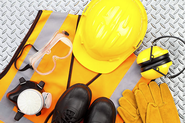 What Does PPE Stand For?