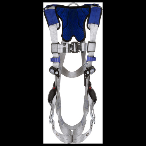 3M™ DBI-SALA® ExoFit™ X100 Comfort Vest Safety Harness 1401203, X-Large