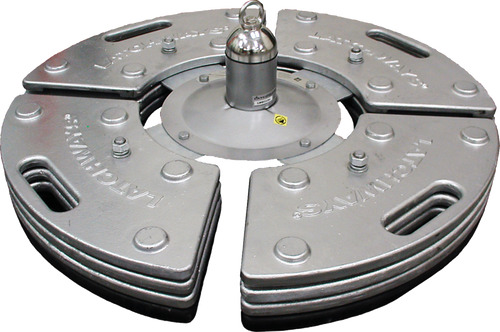 Freestanding Constant Force® Post