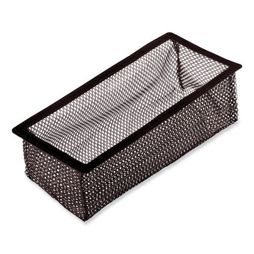 register nets, 4 x 10 x 0.1, black