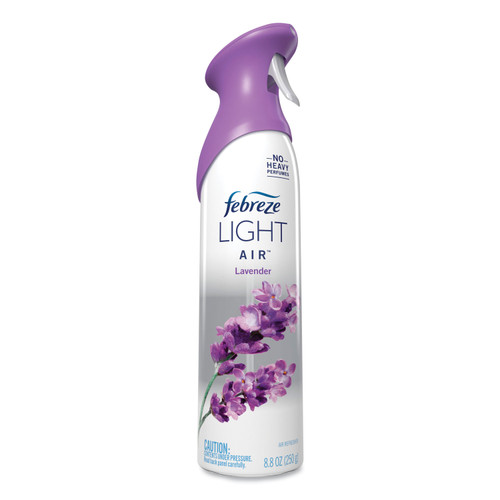 Air, Lavender, 8.8 Oz Aerosol Spray