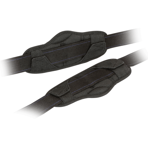 Arc Flash Sub-pelvic Leg Pad Set for Harnesses (5003AF)