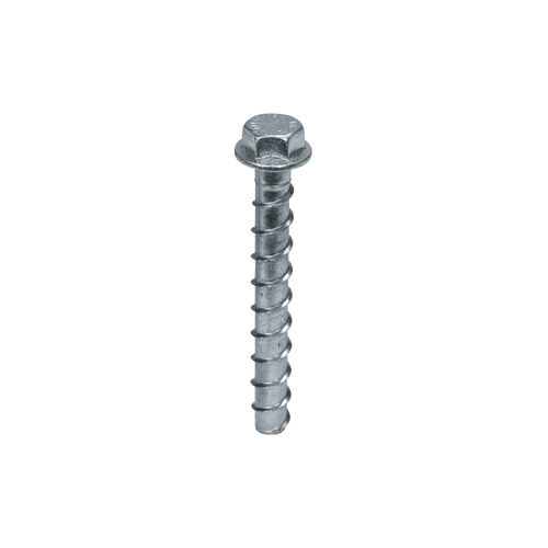 Thread-cutting Concrete Screw (7451A10)