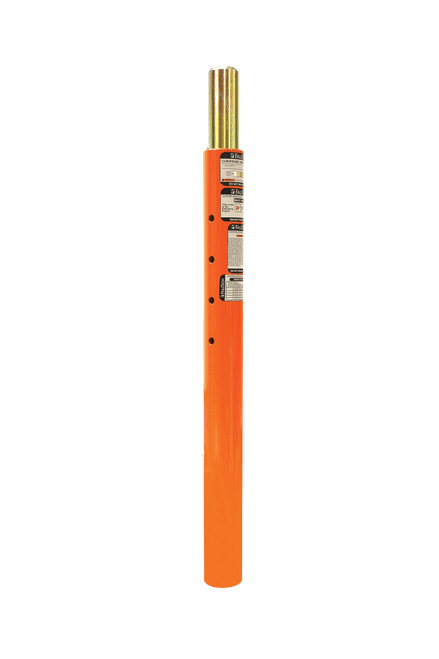 33" Lower Mast Extension for Confined Space Davits (6500433)