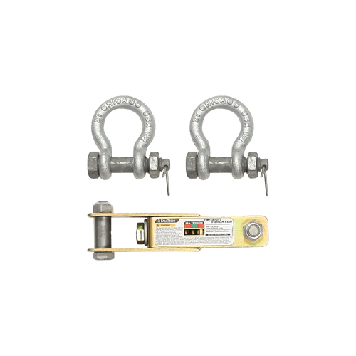 Cable Tension Indicator for SteelGrip Temp HLLs (62205T)