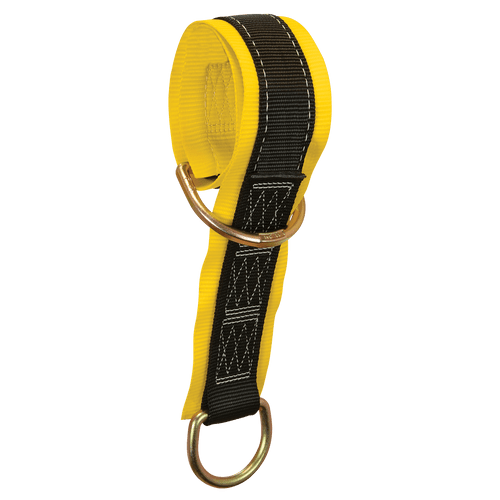 Pass-through Choker Anchor with Heavy-duty Wear Pad (7324)