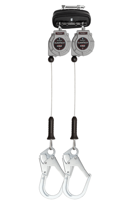 9' DuraTech� Leading Edge Personal SRL with Steel Rebar Hooks (83909TP3)