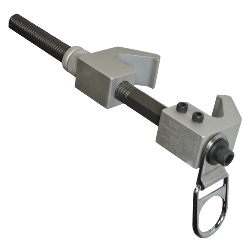 12 �" Trailing Beam Anchor with Dual-clamp Adjustment (7533)