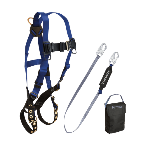 18" Bag with Handles and Shoulder Strap (5007LP)