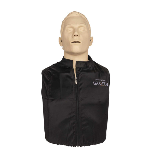 BRAYDEN Manikin Adult Standard Jacket