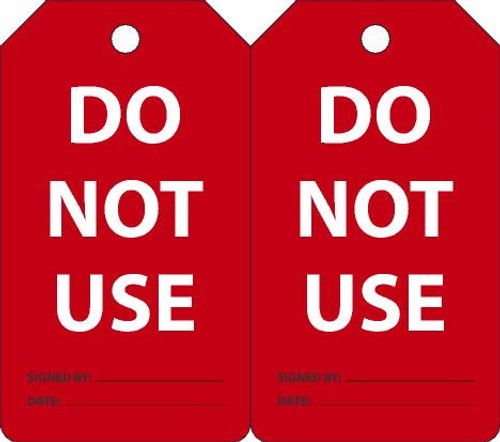 DO NOT USE, 5-3/4" x 3-1/4", PF-Cardstock, Pack 25