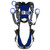 3M™ DBI-SALA® ExoFit™ X300 Comfort Oil & Gas Climbing/Positioning Safety Harness 1403223, Small