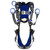 3M™ DBI-SALA® ExoFit™ X300 Comfort Oil & Gas Climbing/Positioning Safety Harness 1403225, Large