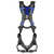 3M™ DBI-SALA® ExoFit™ X300 X-Style Vest Safety Harness, 1403199 Medium/Large