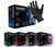 SemperForce Black Nitrile Glove | BKNF103 | 5mil | Medium 