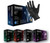 SemperForce Black Nitrile Glove | BKNF104 | 5mil | Large