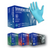 SemperForce Blue Nitrile Glove | BLNF102 | 5mil | Large