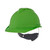 V-Gard® 500 Vented Hard Hat Cap Style