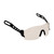 Safety Eyewear for JSP® Evolution® Deluxe Hard Hats - I/O Lens