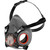 Half-Mask Respirator - Large