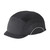 Baseball Style Bump Cap with HDPE Protective Liner and Adjustable Back - Micro Brim
