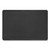 Bubble Flex Anti-Fatigue Mat, Rectangular, 24 x 36, Black