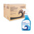 Industrial Strength Glass Cleaner With Ammonia, 32 Oz Trigger Spray Bottle, 12/carton