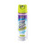 Foamtastic Bathroom Cleaner, Fresh Scent, 19 Oz Spray Can, 8/carton