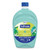 Antibacterial Liquid Hand Soap Refills, Fresh, Green, 50 Oz