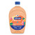 Antibacterial Liquid Hand Soap Refills, Fresh, Orange, 50 Oz