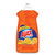 Dish Detergent, Liquid, Antibacterial, Orange, 52 Oz, Bottle, 6/carton