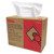 Tuff-Job Scrim Reinforced Wipers, 4-Ply, 9.75 x 16.75, White, 150/Box, 6 Box/Carton