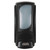 Eco-Smart/anywhere Flex Bag Dispenser, 15 Oz, 4 X 3.1 X 7.9, Black, 6/carton