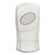 Fit Universal Manual Dispenser, 1.2 L, 4 X 5.13 X 10.5, Ivory, 3/carton