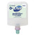 Antibacterial Gel Hand Sanitizer Refill For Dial 1700 Dispenser, 1.2 L Refill, Fragrance-Free, 3/carton