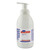 Soft Care Instant Foam Hand Sanitizer, 532 Ml Pump Bottle, Alcohol Scent, 6/carton