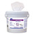 Oxivir TB Disinfectant Wipes, 11 x 12, White, 160/Bucket, 4 Buckets/Carton