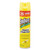 Endust Multi-Surface Dusting And Cleaning Spray, Lemon Zest, 12.5 Oz Aerosol Spray, 6/carton