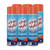 Oven And Grill Cleaner, Ready To Use, 19 Oz Aerosol Spray 6/carton