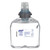 Advanced Hand Sanitizer TFX Refill, Foam, 1,200 mL, Unscented, 2/Carton